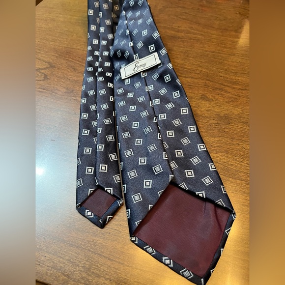 Envoy Men’s Tie - Picture 2 of 4